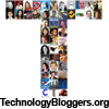 Technology Bloggers Logo