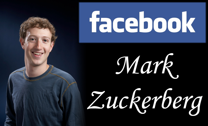 mark zuckerberg facebook profile. Yes you can set your profile