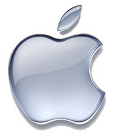 Apple's Logo
