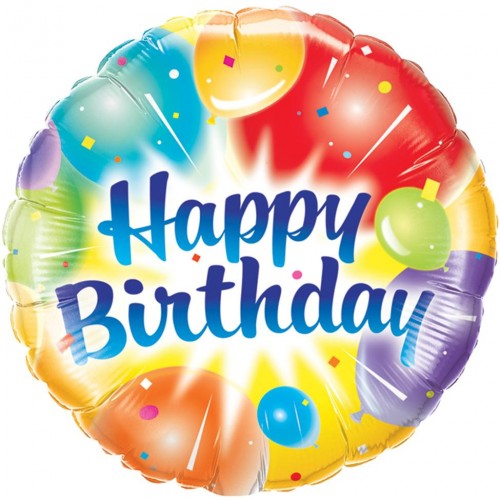Happy Birthday Technology Bloggers