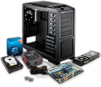 computer gaming