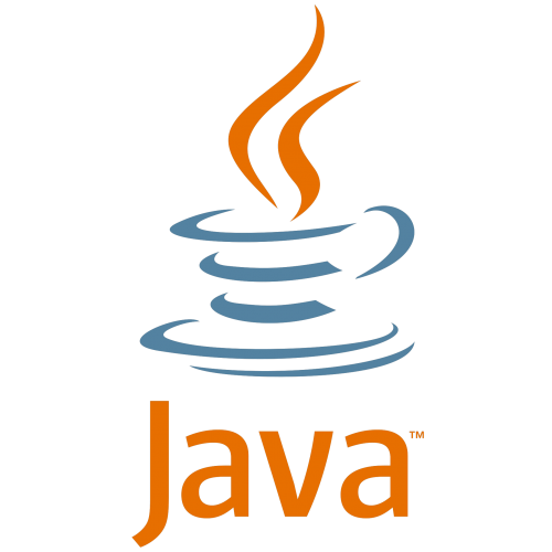 Oracle's Java logo