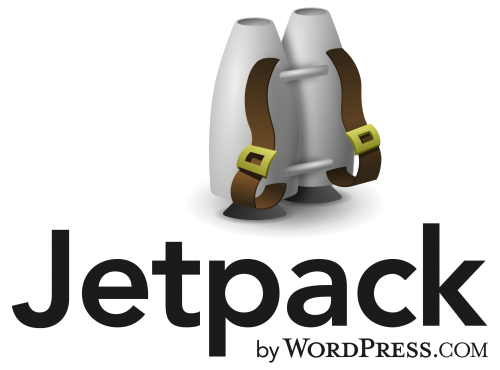 Jetpack by WordPress.com