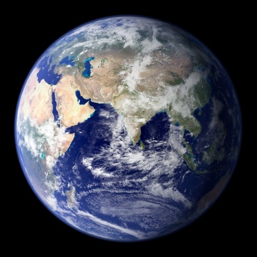 Earth Day