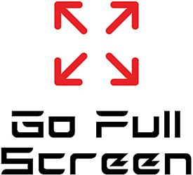 Go Full Screen