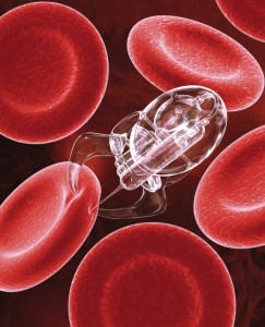 Nanotechnology being used in medicine