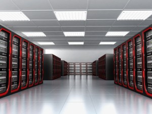 Data servers