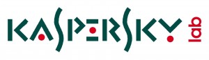 Kaspersky's Logo