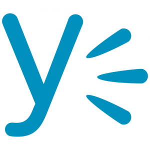 The Yammer logo