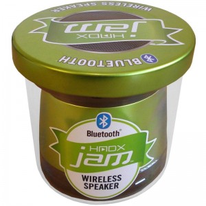 HMDX Jam Bluetooth Wireless Speaker